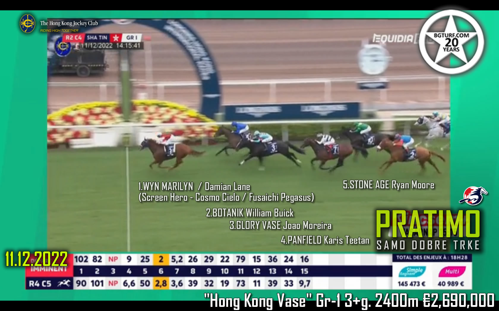 bgturf hong kong vase