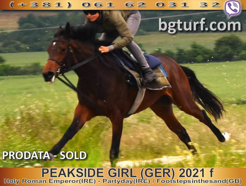 bgturf peakside girl