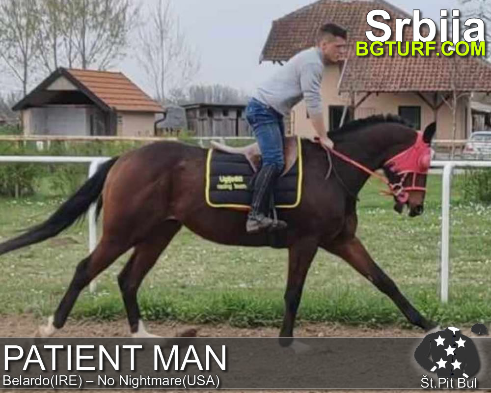 bgturf trening srbija